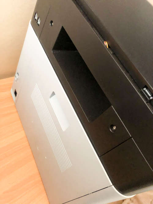 Samsung Laser Color Printer C1860FW