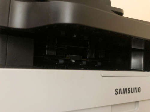 Samsung Mono Laser Printer M2070FW