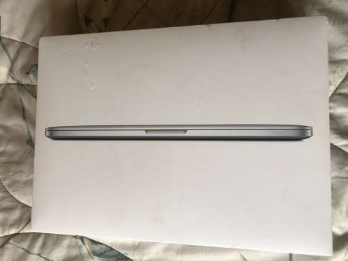 MacBook Pro 13.3" Mid 2014 (RETINA)