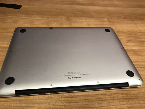 MacBook Pro 13.3" Mid 2014 (RETINA)