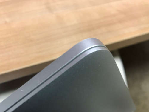 MacBook Pro 13.3" Mid 2014 (RETINA)