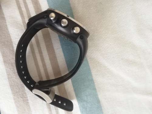 SUUNTO AMBIT3 PEAK Sapphire
