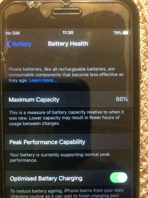 iPhone 8 64GB