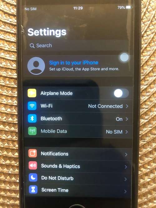iPhone 8 64GB
