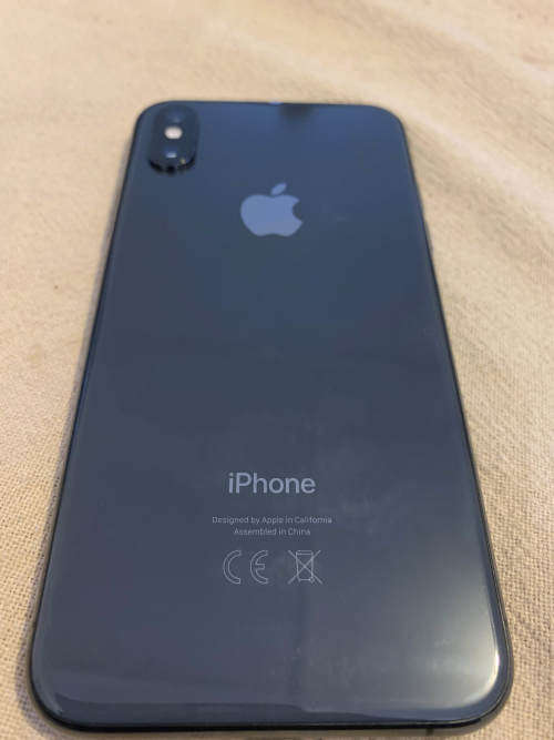 iPhone XS 64gb