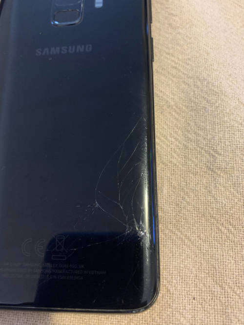 Samsung Galaxy S9 64gb,