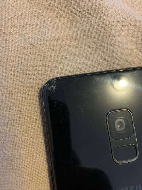 Samsung Galaxy S9 64gb,