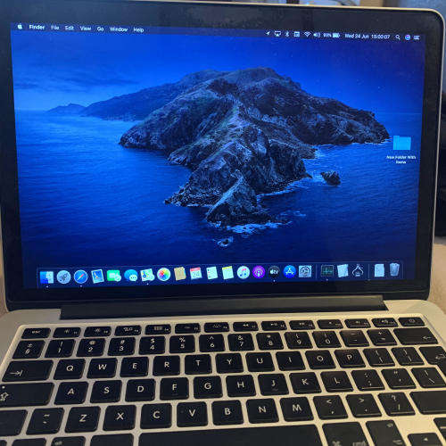 Macbook Pro Retina i5 13inch