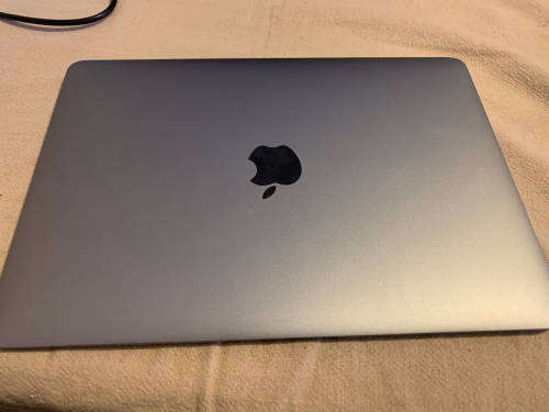 Macbook 12` 512Gb (2016 Model)