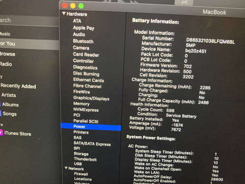 Macbook 12` 512Gb (2016 Model)