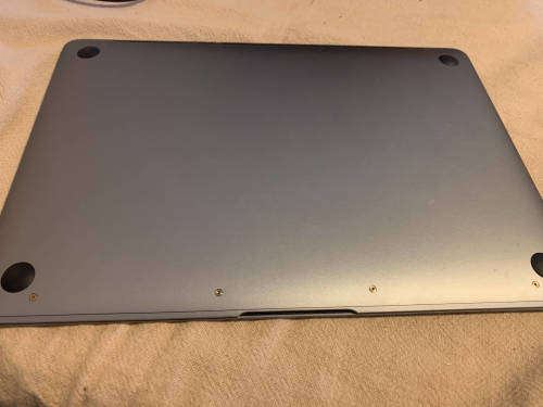 Macbook 12` 512Gb (2016 Model)