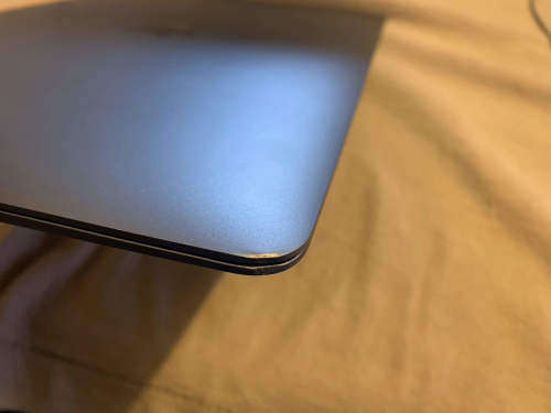 Macbook 12` 512Gb (2016 Model)