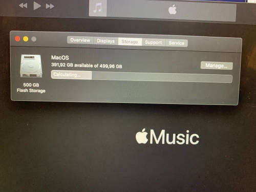 Macbook 12` 512Gb (2016 Model)