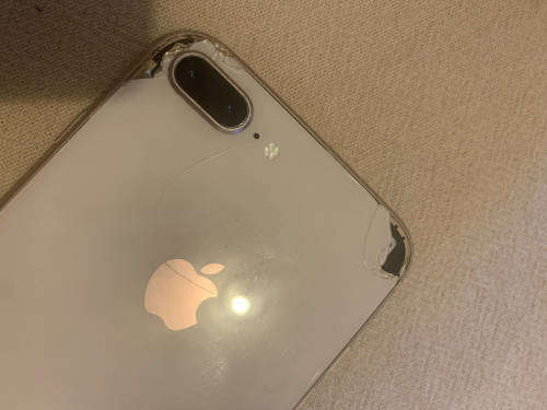 iPhone 8 Plus