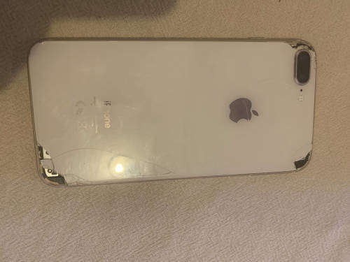iPhone 8 Plus