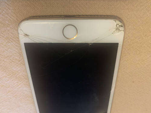 iPhone 8 Plus