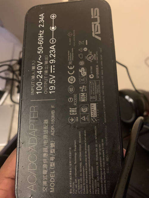 MSI GE72 7RE Apache Pro i7 16Gb GTX1050Ti