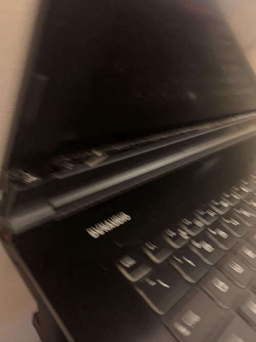 MSI GE72 7RE Apache Pro i7 16Gb GTX1050Ti