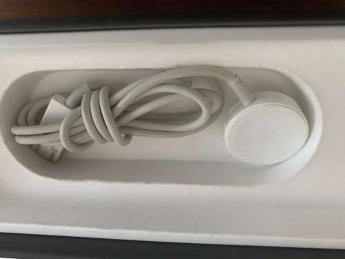 Apple Watch Series 3, Grey 42mm (Nike+)