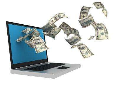 Part/full time work from home! Free!
