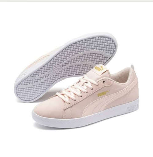 PUMA LADIES TAKKIES