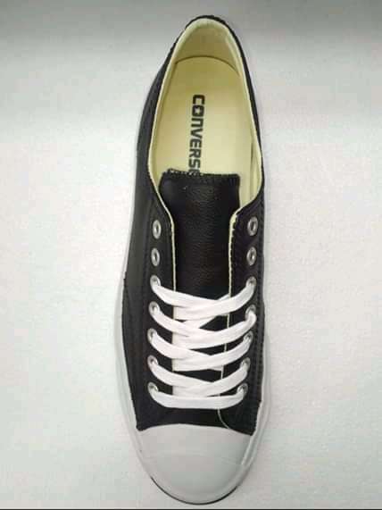 Jack Purcell Converse