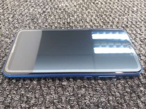 HUAWEI P20 LITE | ANE-LX1 | 4GB RAM | 64GB STORAGE | BLUE