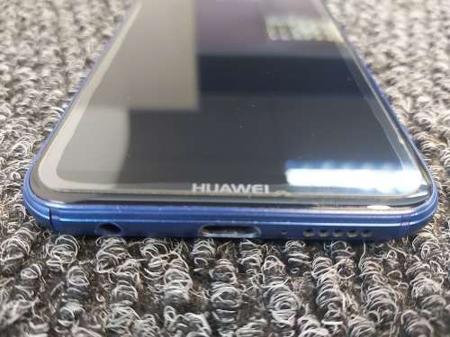 HUAWEI P20 LITE | ANE-LX1 | 4GB RAM | 64GB STORAGE | BLUE