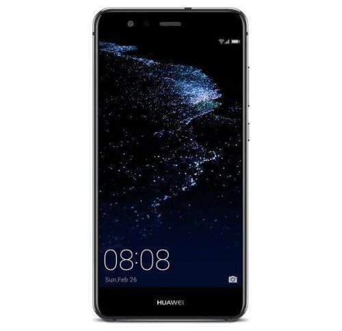 Huawei  P10 | 32GB Storage | Black