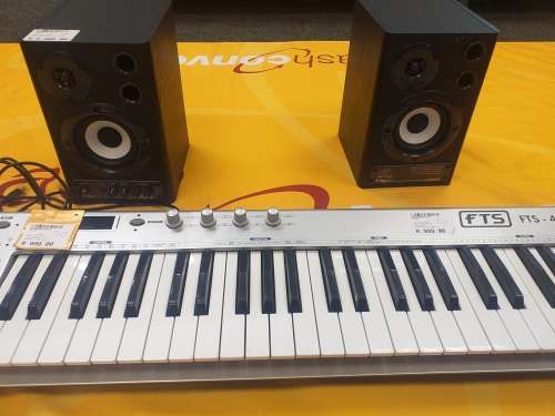FTS MIDI KEYBOARD