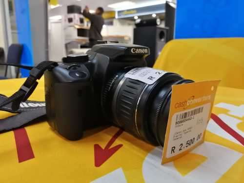 Canon EOS 400D