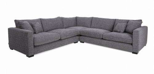 L-SHAPE CORNER COUCH