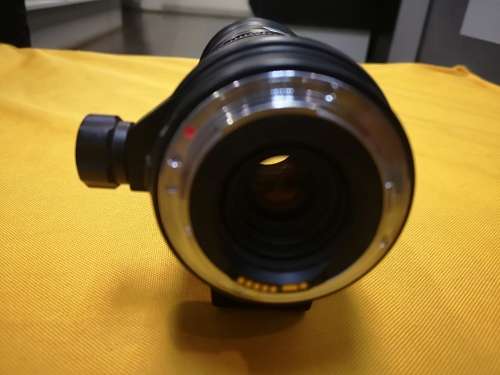 CANON SIGMA LENSes