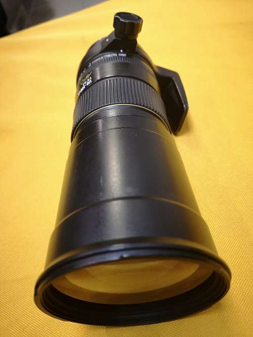 CANON SIGMA LENSes