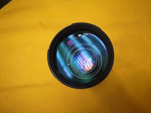 CANON SIGMA LENSes