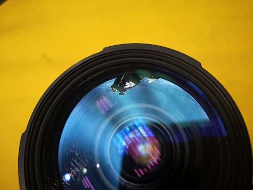 CANON SIGMA LENSes