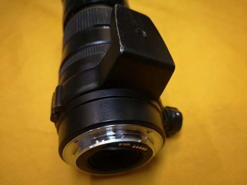 CANON SIGMA LENSes