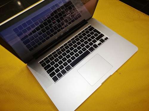APPLE MACBOOK PRO (RETINA 2012) | 16GB RAM| 256GB SSD| A1398