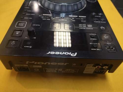 PIONEER DJ CDJ350 CD-PLAYER