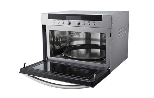 LG SOLAR DOM MICROWAVE