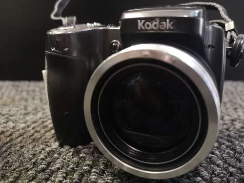 KODAK ZD710 CAMERA
