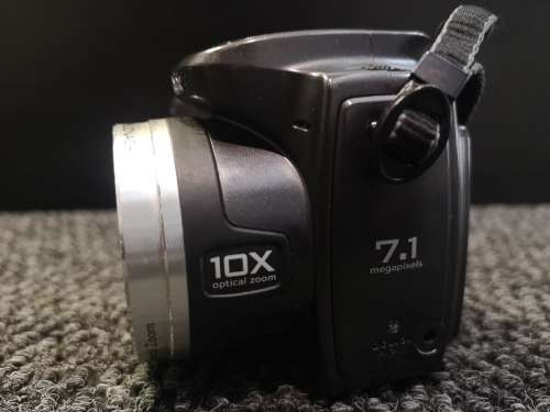 KODAK ZD710 CAMERA
