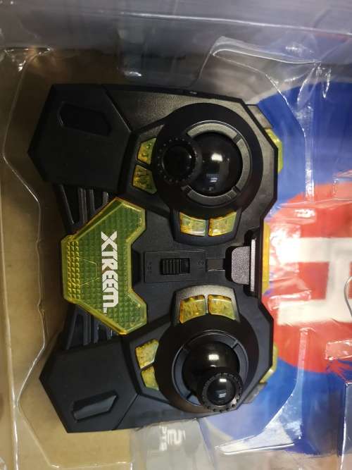 XTREME RAPTOR EYE DRONE