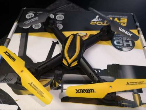 XTREME RAPTOR EYE DRONE