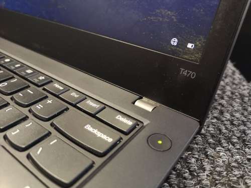 LENOVO T470