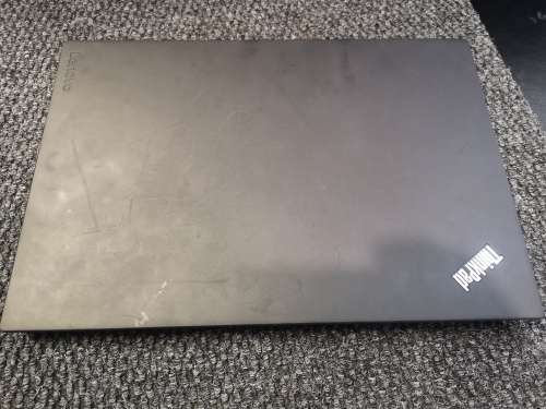 LENOVO T470