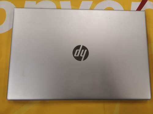 HP PROBOOK 650 G5| 16GB RAM| 128GB STORAGE| WINDOWS 10