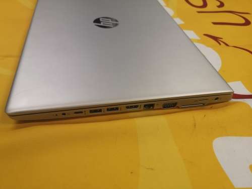 HP PROBOOK 650 G5| 16GB RAM| 128GB STORAGE| WINDOWS 10