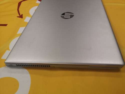 HP PROBOOK 650 G5| 16GB RAM| 128GB STORAGE| WINDOWS 10