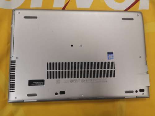 HP PROBOOK 650 G5| 16GB RAM| 128GB STORAGE| WINDOWS 10